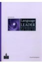 Kempton Grant Language Leader. Advanced. Workbook without Key (+CD) language hub advanced workbook without key