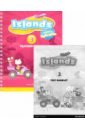 Salaberri Sagrario Islands. Level 3. Teacher's Test Pack. Teacher's Book with Online Resources and Test Booklet salaberri sagrario islands level 4 activity book with pin code