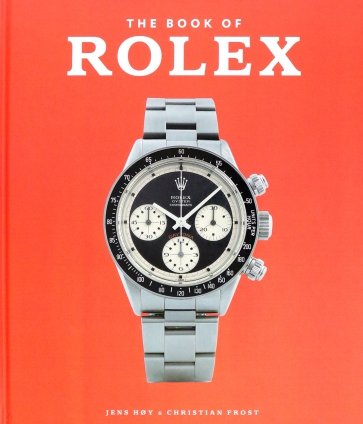 The Book of Rolex