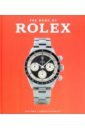 Hoy Jens, Frost Christian The Book of Rolex