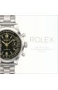 Patrizzi Osvaldo, Cappelletti Mara Rolex. History Icons and Record-Breaking Models цена и фото