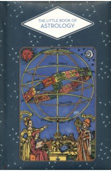 The Little Book of Astrology Юпитер-Импэкс