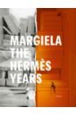 Обложка Margiela. The Hermes Years