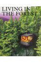 Обложка Living in the Forest