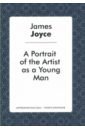 Joyce James A Portrait of the Artist as a Young Man
