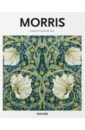 Обложка Morris