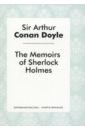 The Memories of Sherlock Holmes