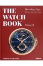 Brunner Gisbert L. The Watch Book mystical bronze dial mechanical pocket watch transparent hunter white arabic numerals display hand winding pocket watch for men