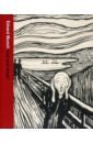 Edvard Munch. Love and Angst knausgaard karl ove a man in love