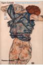 Kallir Jane Egon Schiele. Drawings and Watercolors leopold diethard egon schiele