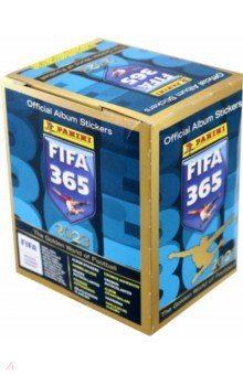   FIFA 365-2023