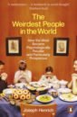 цена Henrich Joseph The Weirdest People in the World. How the West Became Psychologically Peculiar