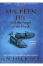 Joyce Rachel Maureen Fry and the Angel of the North