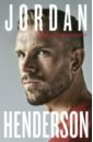 Henderson Jordan The Autobiography gerrard steven gerrard my autobiography