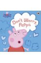 Holowaty Lauren Don't Worry, Peppa polya george how to solve it