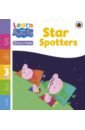 Star Spotters. Level 3. Book 10 practise with peppa super phonics