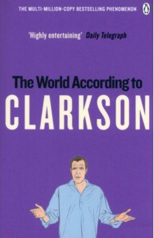 The World According to Clarkson Penguin