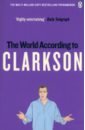 Clarkson Jeremy The World According to Clarkson clarkson jeremy кларксон джереми how hard can it be the world according clarkson volume four