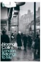 Collins Norman London Belongs to Me collins norman london belongs to me