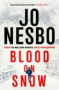 цена Nesbo Jo Blood on Snow