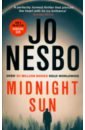 Nesbo Jo Midnight Sun budgell gill run and hide