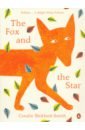 Bickford-Smith Coralie The Fox and the Star printio копилка star fox