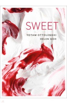 Ottolenghi Yotam, Го Хелен - Sweet