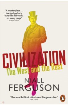 

Civilization. The West and the Rest