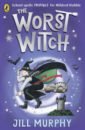 murphy jill the worst witch to the rescue Murphy Jill The Worst Witch