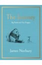 Norbury James The Journey. Big Panda and Tiny Dragon