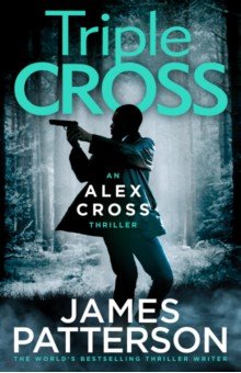 Patterson James - Triple Cross