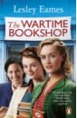 Eames Lesley The Wartime Bookshop eames lesley land girls at the wartime bookshop