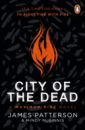 Patterson James, McGinnis Mindy City of the Dead poston a the dead romantics