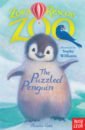 Cobb Amelia The Puzzled Penguin цена и фото