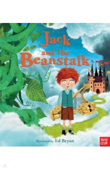 

Jack and the Beanstalk