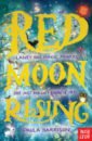 Harrison Paula Red Moon Rising
