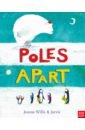 Willis Jeanne Poles Apart! willis jeanne penguin pandemonium