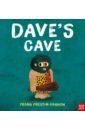 Preston-Gannon Frann Dave's Cave eggers dave what is the what