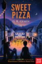 Gemin G. R. Sweet Pizza rachman tom the italian teacher