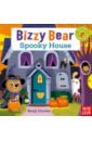 Davies Benji Spooky House bizzy bear pirate adventure