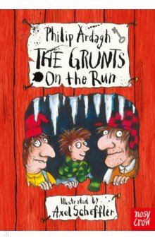 The Grunts on the Run