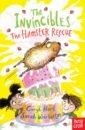цена Hart Caryl The Hamster Rescue