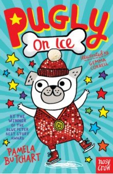 Butchart Pamela - Pugly On Ice