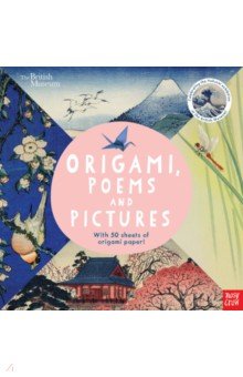  - Origami, Poems and Pictures