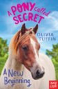 Tuffin Olivia A New Beginning tuffin olivia a friend in need