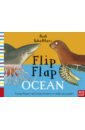 Scheffler Axel Axel Scheffler’s Flip Flap Ocean цена и фото