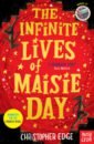 Edge Christopher The Infinite Lives of Maisie Day edge christopher the infinite lives of maisie day