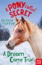 Tuffin Olivia A Dream Come True haddon celia one hundred secret thoughts cats have about humans