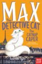 Todd Taylor Sarah The Catnap Caper todd taylor sarah alice eclair spy extraordinaire a recipe for trouble