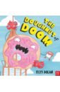 Dolan Elys The Doughnut of Doom dolan elys nuts in space